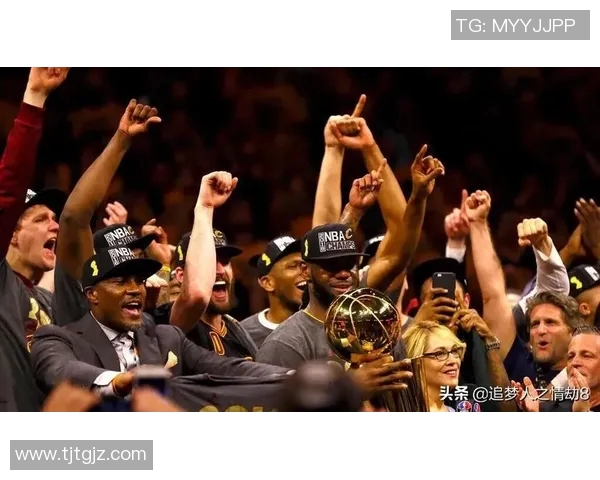 骑士逆转勇士夺冠之战回顾2016年NBA总决赛第六场精彩瞬间解析