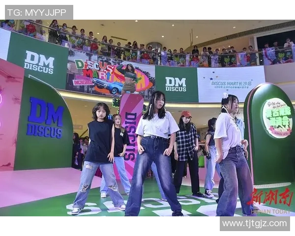 杭州街舞队荣登全国街舞战术排行榜第六名引发热议 杭州街舞队荣登全国街舞战术排行榜第六名引发热议