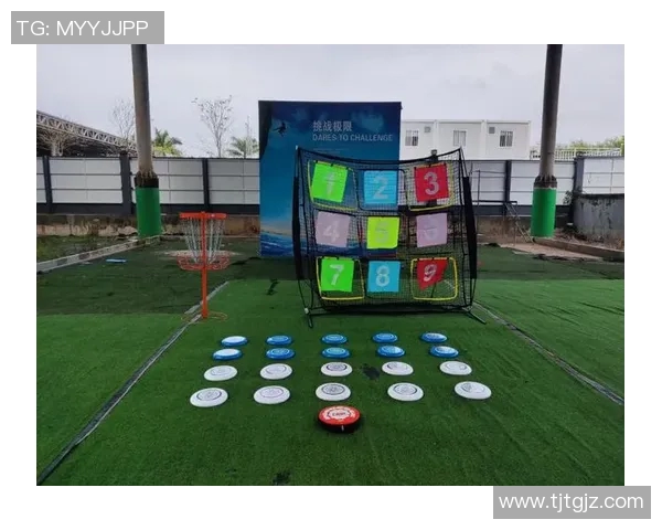 广州飞盘队的阵地战体系探索与飞盘战术的创新实践 广州飞盘队的阵地战体系探索与飞盘战术的创新实践