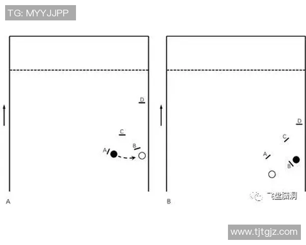 武汉飞盘队整体压制战术解析与实战应用探讨 武汉飞盘队整体压制战术解析与实战应用探讨