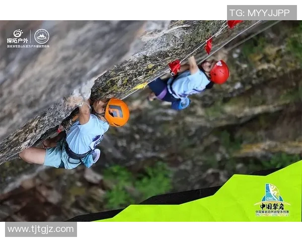西安攀岩队迎接挑战的转型之路与极限运动世界杯的精彩瞬间