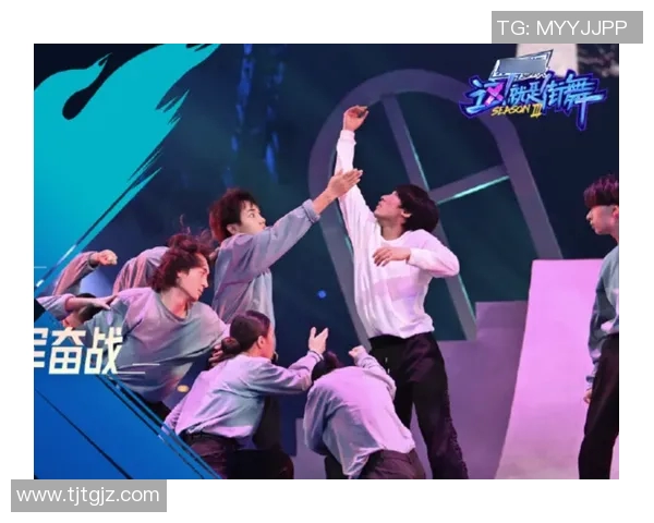 重庆街舞队强势领跑最新街舞状态TOP10榜单引发热议 重庆街舞队强势领跑最新街舞状态TOP10榜单引发热议