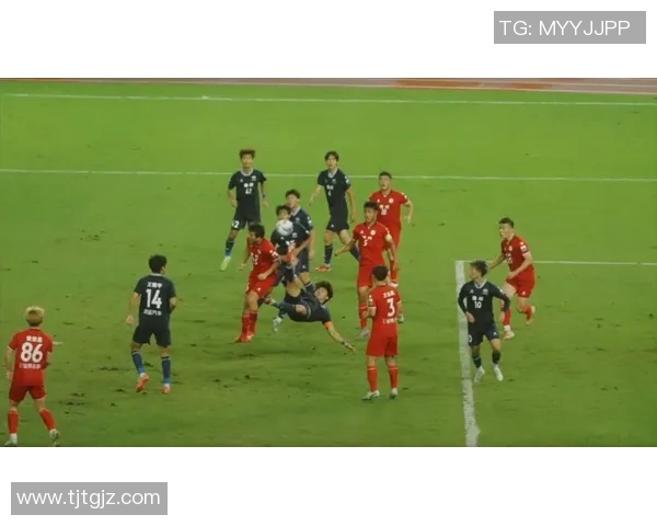 深圳足球队引领最新配合风潮TOP10揭晓精彩瞬间回顾