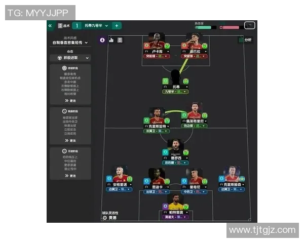 现代足球战术演变与创新：从控球风格到高压逼抢的战术转型分析