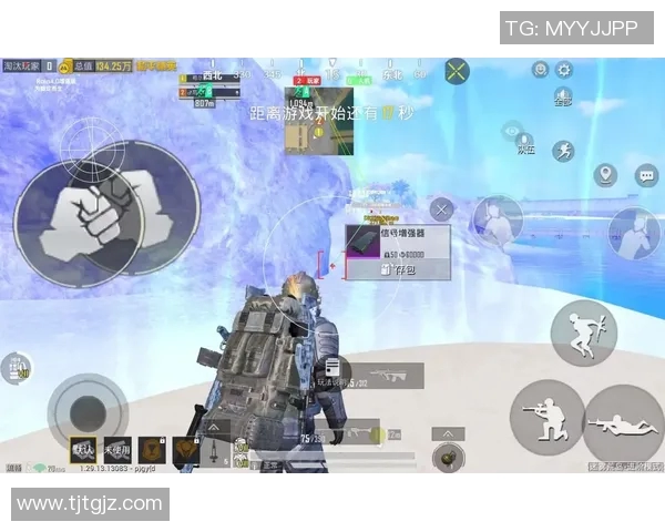 刘芳独家分享和平精英游戏心得与技巧助你快速提升战斗水平