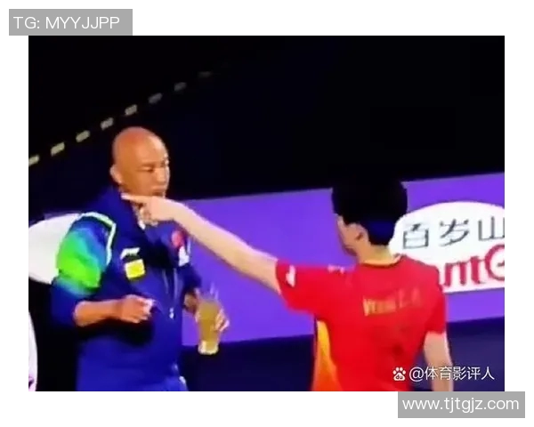 重庆乒乓球队与上海乒乓球队技术对决的全面分析与复盘 重庆乒乓球队与上海乒乓球队技术对决的全面分析与复盘