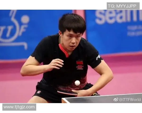 专访乒乓球名将周伟探索成功背后的秘密与心路历程